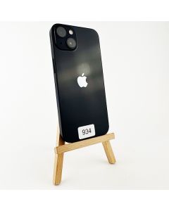 Apple iPhone 13 128GB Midnight Б/У №934 (стан 8/10)