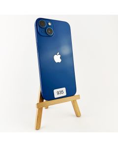 Apple iPhone 13 128GB Blue Б/У №935 (стан 8/10)