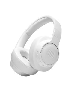 Bluetooth Навушники JBL Tune 710BT JBLT710BTWHT) White