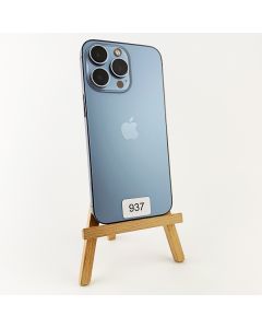 Apple iPhone 13 Pro 512GB Sierra Blue Б/У №937 (стан 8/10)