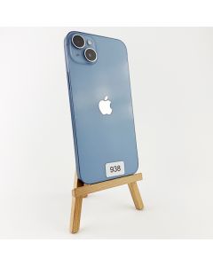 Apple iPhone 14 Plus 256GB Blue Б/У №938 (стан 8/10)