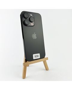 Apple iPhone 14 Pro 256GB Space Black Б/У №939 (стан 7/10)