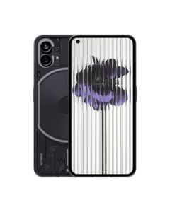 Смартфон Nothing Phone (1) 8/128GB Black
