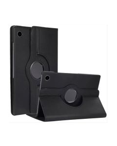 Чехол книжка 360 Clip Stand Realme Pad 10.4 Black