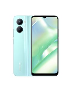 Смартфон Realme C33 4/64Gb Aqua Blue українська версія