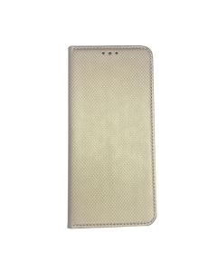 Чехол книжка Kira Slim Shell для Xiaomi Mi 11  Lite/Mi 11 Lite 5G Gold Perforation NEW