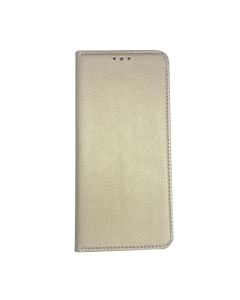 Чохол книжка Kira Slim Shell для Xiaomi Mi 11  Lite/Mi 11 Lite 5G Gold Perforation NEW