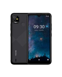 Смартфон TECNO POP 5 BD2d 2/32GB Dual Sim Obsidian Black (4895180775116)