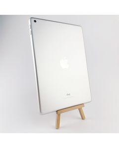 Apple iPad 6 32GB Silver Б/У №2 (стан 6/10)