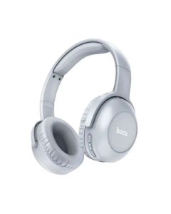 Bluetooth Навушники Hoco W33 Gray