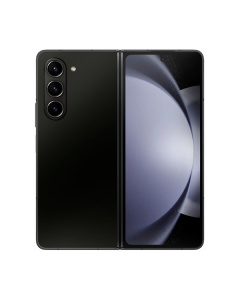 Смартфон Samsung Galaxy Fold5 12/1Tb Black (SM-F946BZKNSEK)