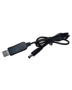 Кабель питания с триггером на 9v для роутера TL-WR840N/850/841