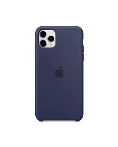 Чохол Soft Touch для Apple iPhone 11 Pro Max Midnight Blue