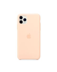 Чохол Soft Touch для Apple iPhone 11 Pro Max Pink Sand