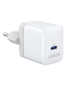 МЗП Anker PowerPort III 20W USB-C White (A2631G21)