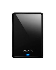 Жесткий диск ADATA HV620S 1 TB Black (AHV620S-1TU31-CBK)