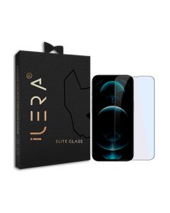Защитное стекло Eclat iLera для iPhone 13 Pro Max Sapphire DeLuxe + Glass (iLSPDL1367)