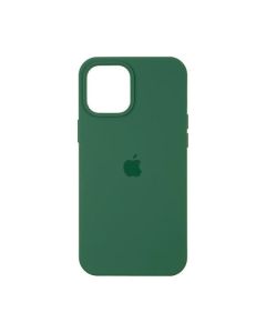Чохол Soft Touch для Apple iPhone 14 Pro Max Pine Green