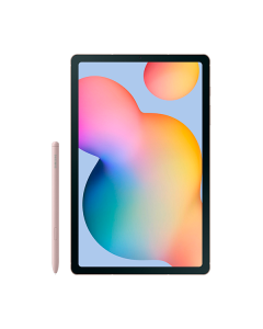 Планшет Samsung Galaxy Tab S6 Lite 2024 64 LTE (SM-P625NZIAEUC) Pink