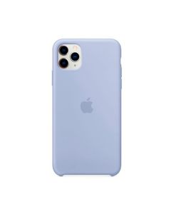 Чехол Soft Touch для Apple iPhone 11 Pro Max Lilac Purple