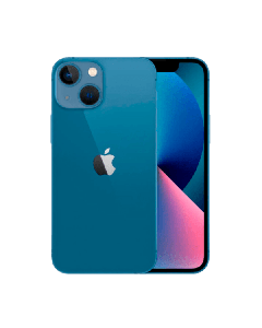 Смартфон Apple iPhone 13 128GB Blue (MLPK3) українська версія