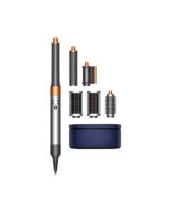 Стайлер Dyson Airwrap Complete Long Nickel/Copper (400718-01) UA