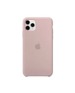 Чехол Soft Touch для Apple iPhone 11 Pro Max Lavender