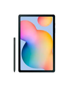 Планшет Samsung Galaxy Tab S6 Lite 2024 128 LTE (SM-P625NZAEEUC) Gray