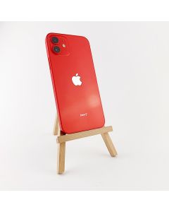 Apple iPhone 12 64GB Red Б/У №56 (стан 7/10)