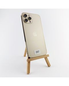 Apple iPhone 12 Pro Max 256GB Gold Б/У №257 (стан 8/10)