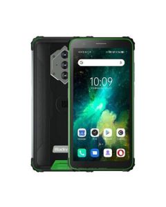 Смартфон Blackview BV6600E 4/32Gb Green