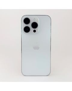 Apple iPhone 14 Pro 256GB Silver Б/У №214 (стан 10/10)