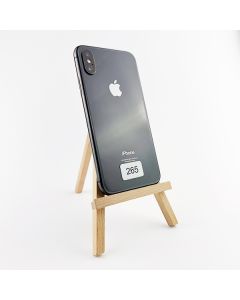 Apple iPhone XS 256GB Space Gray Б/У №265 (стан 7/10)