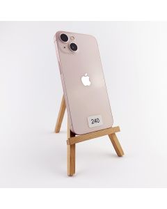 Apple iPhone 13 256GB Pink Б/У №240 (стан 9/10)
