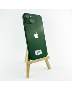 Apple iPhone 13 128GB Green Б/У №242 (стан 8/10)