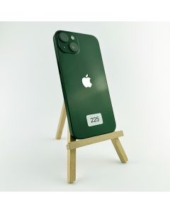 Apple iPhone 13 128GB Green Б/У №225 (стан 8/10)