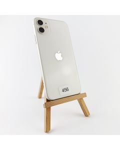 Apple iPhone 11 64GB White Б/У №456 (стан 8/10)
