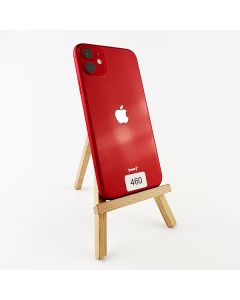 Apple iPhone 11 64GB Product Red Б/У №460 (стан 8/10)
