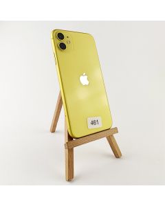 Apple iPhone 11 64GB Yellow Б/У №461 (стан 9/10)