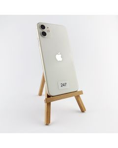 Apple iPhone 11 64GB White Б/У №247 (стан 9/10)