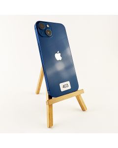 Apple iPhone 13 256GB Blue Б/У №403 (стан 8/10)