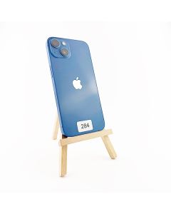 Apple iPhone 13 128GB Blue Б/У №284 (стан 10/10)
