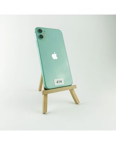 Apple iPhone 11 128GB Green Б/У №414 (стан 9/10)