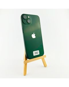 Apple iPhone 13 128GB Green Б/У №282 (стан 10/10)