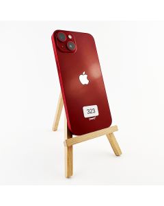 Apple iPhone 13 256GB Red Б/У №323 (стан 9/10)