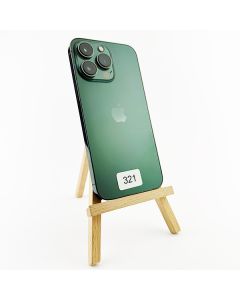 Apple iPhone 13 Pro 256GB Alpine Green Б/У №321 (стан 9/10)