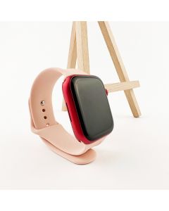 Apple Watch Series 7 Cellular 45mm Red Б/У №316 (стан 8/10)