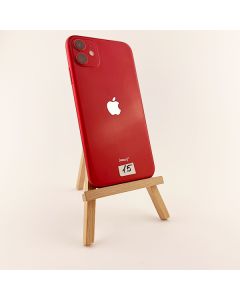 Apple iPhone 11 64GB Product Red Б/У №15 (стан 8/10)