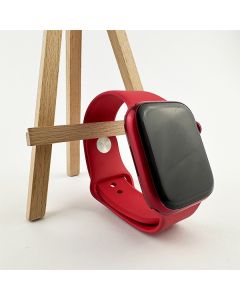 Apple Watch Series 7 45mm Red Б/У №367 (стан 7/10)
