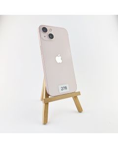 Apple iPhone 13 128GB Pink Б/У №278 (стан 8/10)